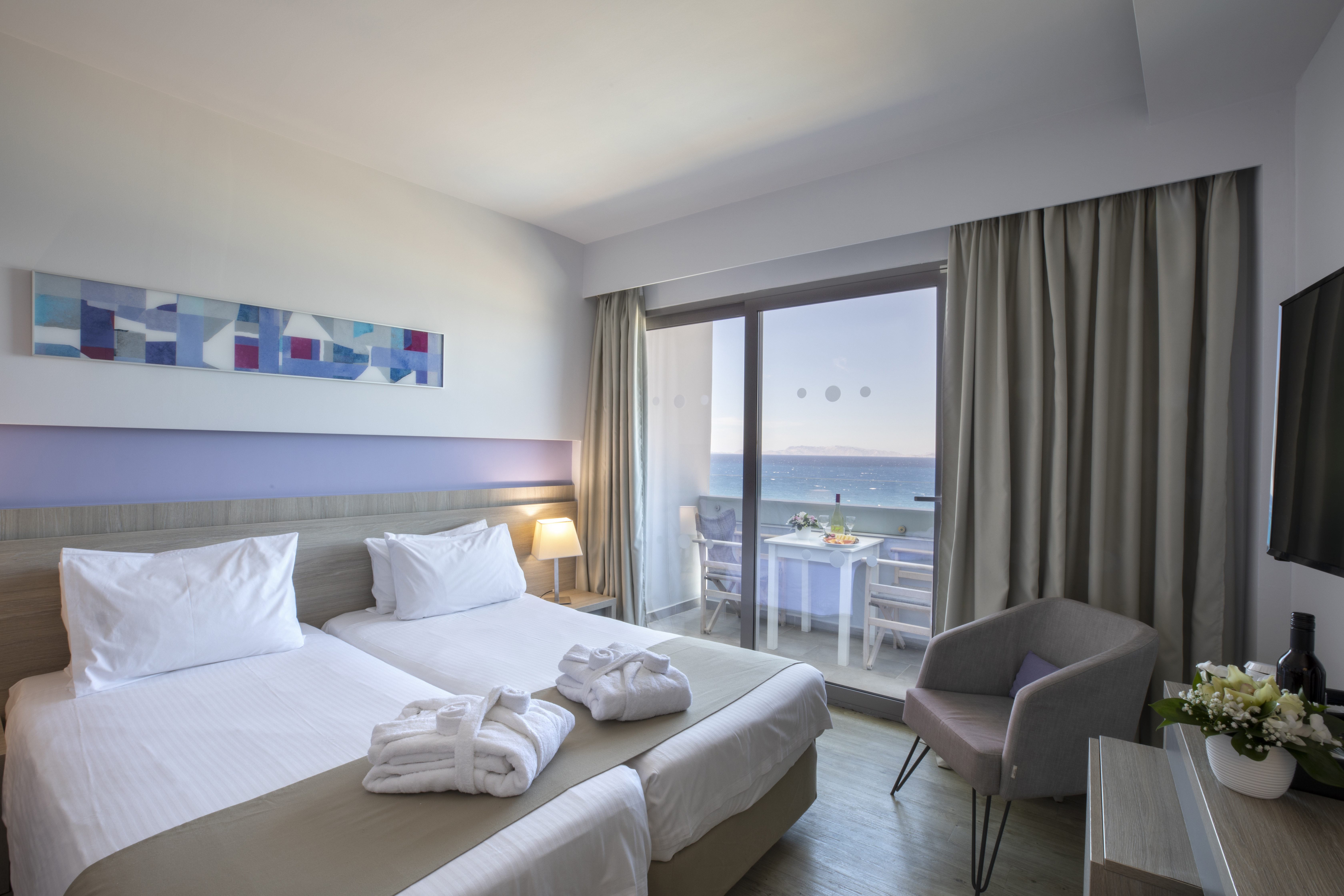 Hotel Akti Imperial Hotel & Convention Center Dolce by Wyndham, Griechenland, Ixia. Großes 61
